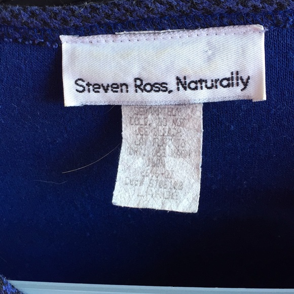 Maternity Sweater/Cardigan - Picture 3 of 8